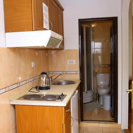 Apartment Vila Jasmina