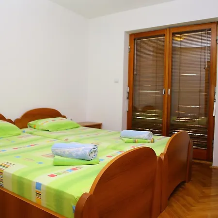 Vila Jasmina Apartment