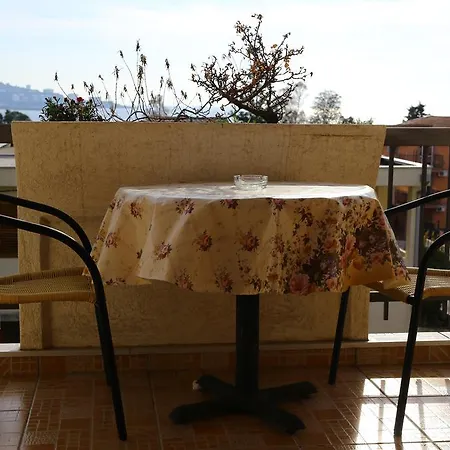 Vila Jasmina Appartement *