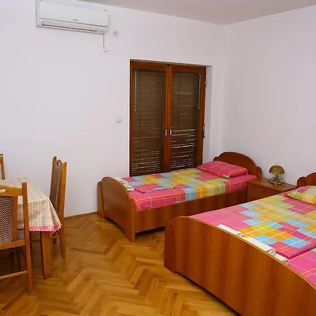 Vila Jasmina Apartment