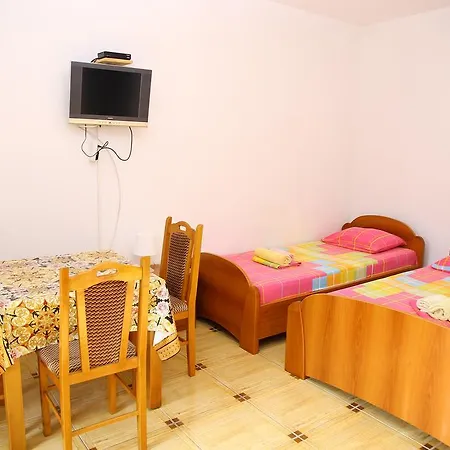 Vila Jasmina Appartement