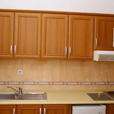 Vila Jasmina * Podgorica