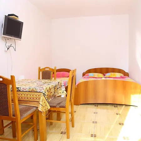Vila Jasmina Apartment Podgorica