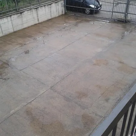 Vila Jasmina Podgorica